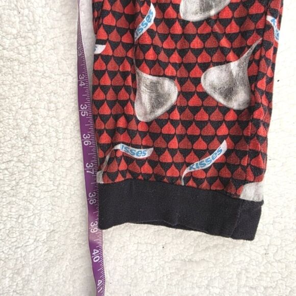 Kiss Unisex Pajama Pants Size Large - Picture 9 of 16